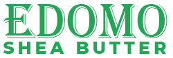 Edomo Shea Butter
